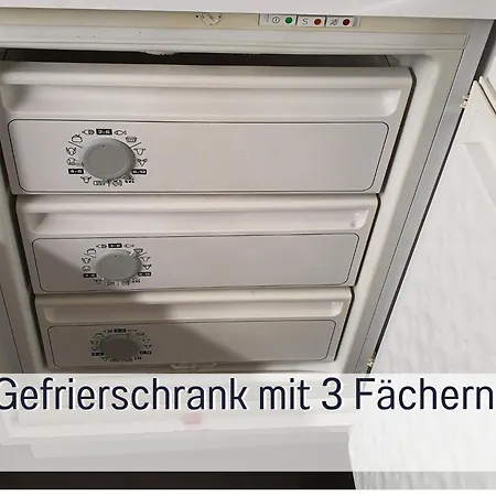 Holiday home - Hunde Herzlich Willkommen - Hoher Zaun - Terrasse Mit Ueberdachung - Familienfreundlich Odisheim