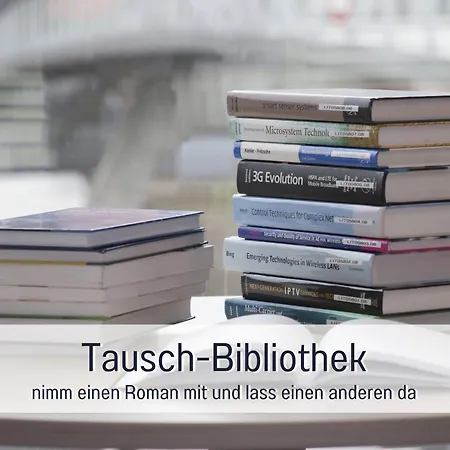 - Hunde Willkommen, Nicht Nur Geduldet - Hoher Zaun - Terrasse - Infrarotkabine - Familienfreundlich *