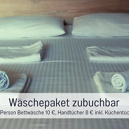 - Hunde Herzlich Willkommen - Hoher Zaun - Terrasse Mit Ueberdachung - Familienfreundlich Holiday home