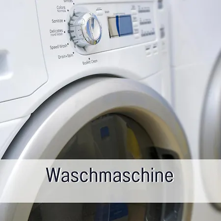Ferienhaus - Hunde Willkommen, Nicht Nur Geduldet - Hoher Zaun - Terrasse - Infrarotkabine - Familienfreundlich