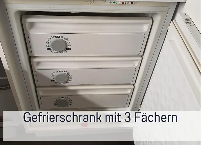 Tatil Evi - Hunde Herzlich Willkommen - Hoher Zaun - Terrasse Mit Ueberdachung - Familienfreundlich Odisheim