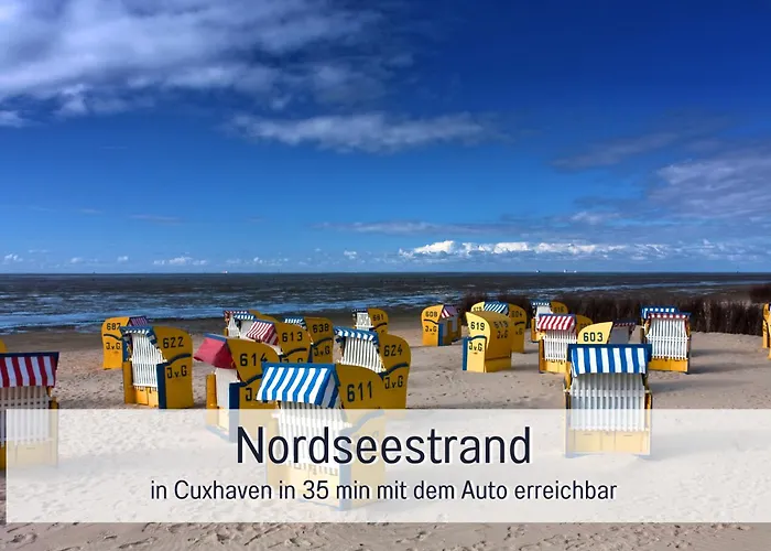 Tatil Evi - Hunde Herzlich Willkommen - Hoher Zaun - Terrasse Mit Ueberdachung - Familienfreundlich *