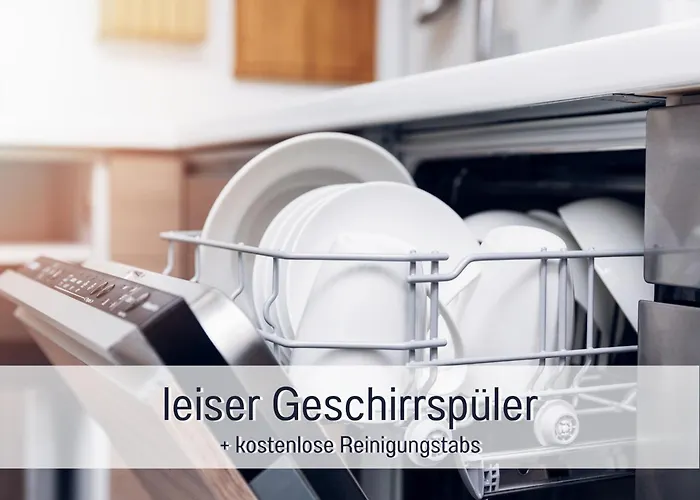 - Hunde Herzlich Willkommen - Hoher Zaun - Terrasse Mit überdachung - Familienfreundlich Сasa de vacaciones Odisheim