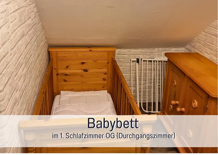 - Hunde Herzlich Willkommen - Hoher Zaun - Terrasse Mit Ueberdachung - Familienfreundlich * Odisheim