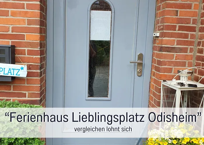 - Hunde Herzlich Willkommen - Hoher Zaun - Terrasse Mit Ueberdachung - Familienfreundlich
